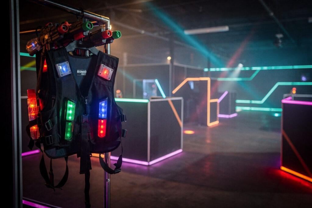 Haftung für Links – Lasertag-Harburg