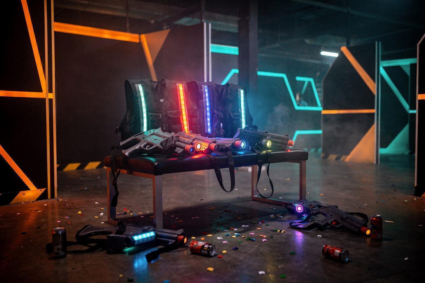 Kundenstimmen – Leistungen – Lasertag-Harburg